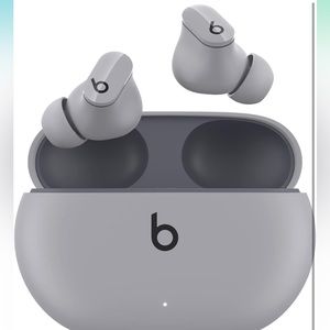 Beats Studio Buds - True Wireless Noise Cancelling Earbuds